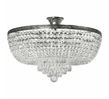 Люстра на штанге Arti Lampadari Nonna Nonna E 1.3.50.503 N