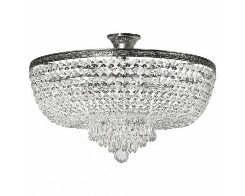 Люстра на штанге Arti Lampadari Nonna Nonna E 1.3.50.503 N