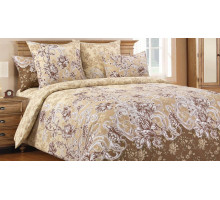 Постельное белье евростандарт Флорианна-4