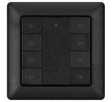 Панель универсальная клавишная встраиваемая Arlight  029244