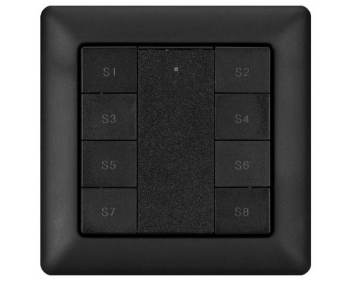 Панель универсальная клавишная встраиваемая Arlight  029244