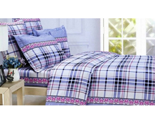 Постельное белье евростандарт A-92