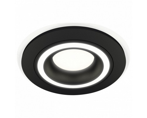 Встраиваемый светильник Ambrella Xc622 XC7622040