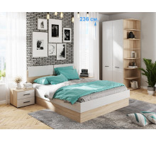 Гарнитур для спальни Эдмонтон