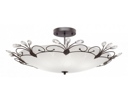 Светильник на штанге SilverLight Lotos 838.59.5