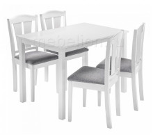 Набор обеденный Mali