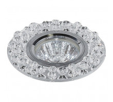 Встраиваемый светильник Escada Downlight 3 281092