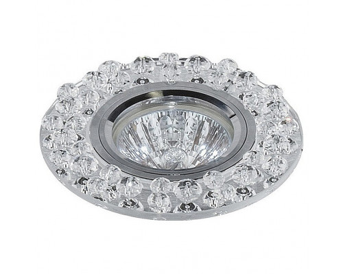 Встраиваемый светильник Escada Downlight 3 281092