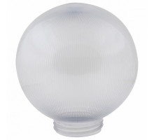 Плафон полимерный Uniel  8090