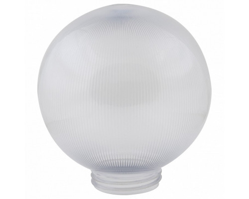 Плафон полимерный Uniel  8090