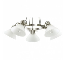 Подвесная люстра Lumion Effi 3707/5