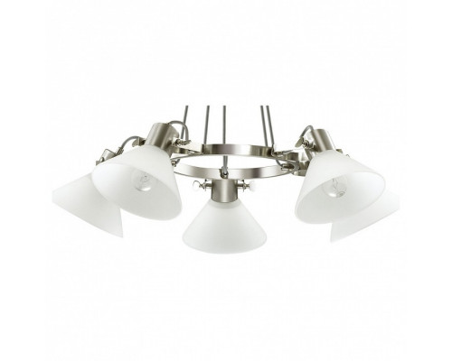 Подвесная люстра Lumion Effi 3707/5