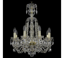Подвесная люстра Bohemia Art Classic 11.11 11.11.8.165.XL-62.Gd.Sp