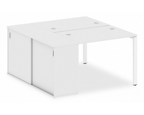 Стол письменный БП.РС-СШК-1.1