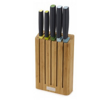 Нож (15.3x6x35.9 см) Elevate Knives Bamboo 10300