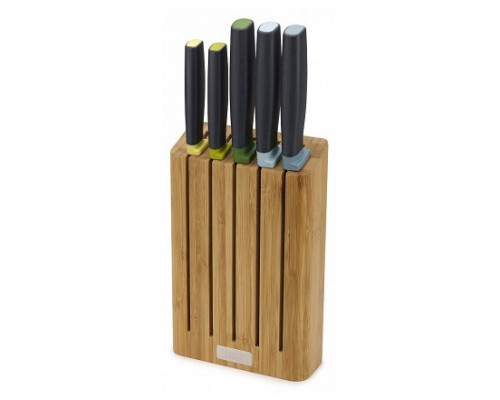 Нож (15.3x6x35.9 см) Elevate Knives Bamboo 10300