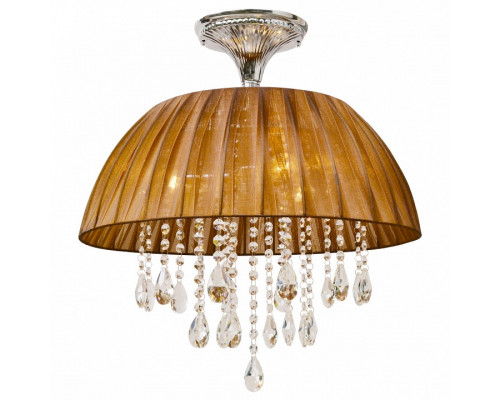 Светильник на штанге Arte Lamp Coppa A3660PL-3BR