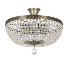 Люстра на штанге Arti Lampadari Pera Pera E 1.3.40.2.100 MA