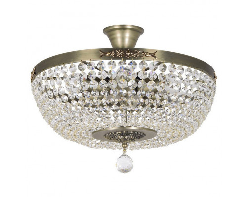 Люстра на штанге Arti Lampadari Pera Pera E 1.3.40.2.100 MA