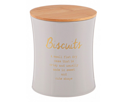 Банка для пищевых продуктов (14x16 см) Тюдор 790-259