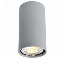Накладной светильник Arte Lamp 1516 A1516PL-1GY