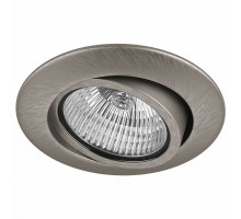 Встраиваемый светильник Lightstar Teso ADJ 011085