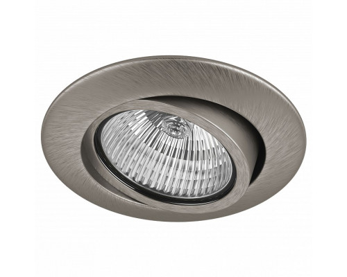 Встраиваемый светильник Lightstar Teso ADJ 011085