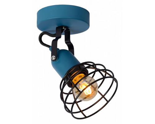 Спот Lucide Paulien 08927/01/35