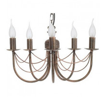 Подвесная люстра Nowodvorski Wioletta 1353