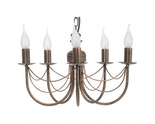 Подвесная люстра Nowodvorski Wioletta 1353