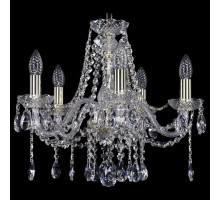Подвесная люстра Bohemia Art Classic 11.12 11.12.5.165.Gd.Sp