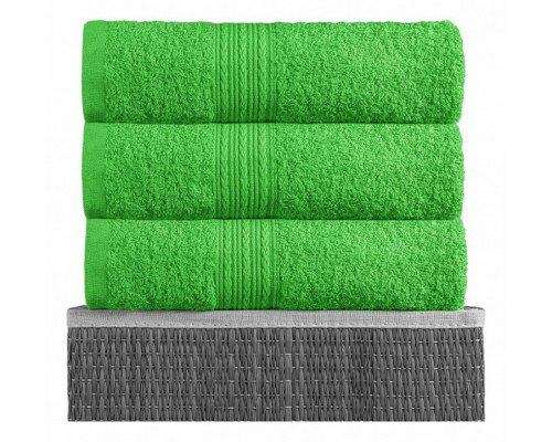 Полотенце для лица (50х90 см) Bayramaly