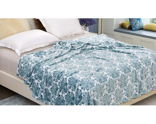 Плед (200x220 см) Калифорния 171-pf