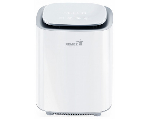 Очиститель-обеззараживатель воздуха стационарный RMA-107-01