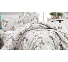 Постельное белье полутораспальное Luxel