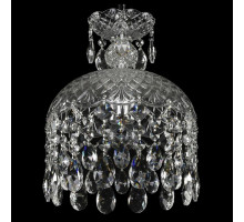 Подвесной светильник Bohemia Art Classic 14.03 14.03.1.d22.Cr.Sp