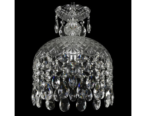 Подвесной светильник Bohemia Art Classic 14.03 14.03.1.d22.Cr.Sp