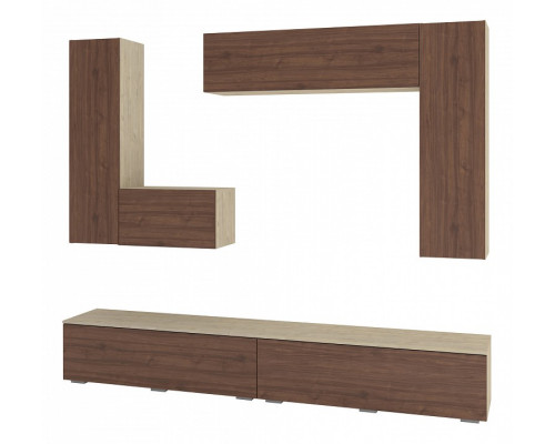 Набор для гостиной Эстет-2 КМП СН.002.2400-01