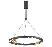 Подвесной светильник Odeon Light Beveren 3918/48L