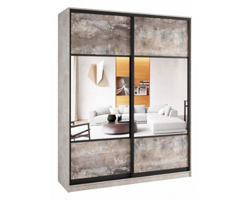 Шкаф-купе А0471494741 1800x580