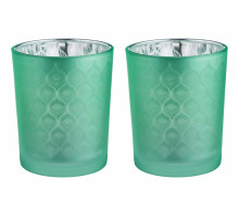 Набор из 2 подсвечников Art 421-108