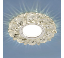 Встраиваемый светильник Elektrostandard 2219 a041526