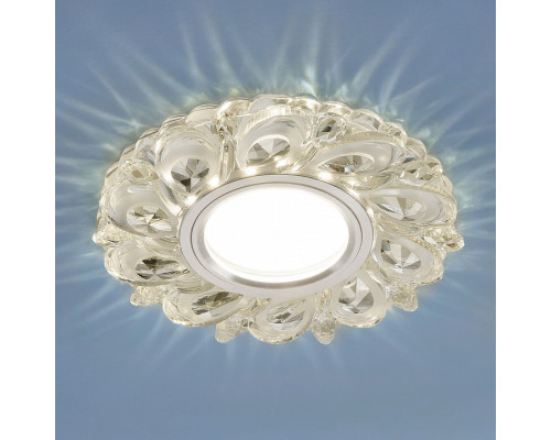 Встраиваемый светильник Elektrostandard 2219 a041526