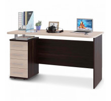 Стол письменный КСТ-105.1