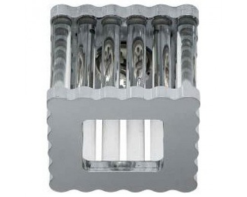 Встраиваемый светильник Feron Saffit  18816