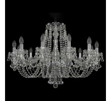 Подвесная люстра Bohemia Art Classic 11.26 11.26.12.300.Cr.B