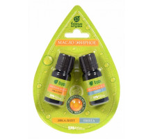 Набор эфирных масел (2x10 мл) 30002