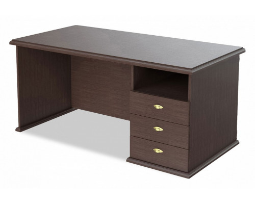 Стол для руководителя Raut RDT 168(R)