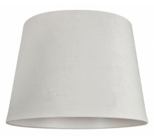 Плафон текстильный Nowodvorski Cameleon Cone L V WH 8492