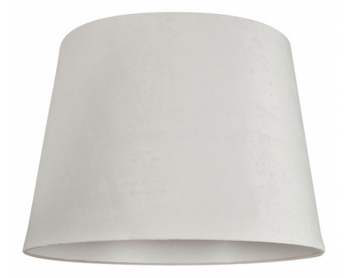 Плафон текстильный Nowodvorski Cameleon Cone L V WH 8492